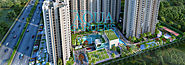 Opulent Flats at Shri Radha Aqua Garden Possession Date – Shri Radha Aqua Garden