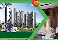 Elegant Ville By Apex Group Noida Extension