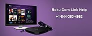 www.Roku.com/link | Help for roku.com/link | Activate Roku Com Link