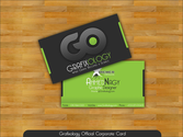 Creative Business Cards for your business