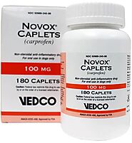 Novox – Use, Benefits and Side Effects