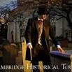 "Haunted Harvard Tour" - Cambridge Historical Tours