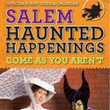 Homepage - Haunted Happenings Salem Massachusetts - The Official Website for Halloween