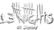 13 Nights at Jiminy