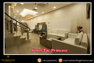 Enjoy Your Days in One Of The Best Hotels In Karol Bagh New Delhi | Taj Princess
