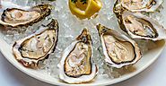 Are Oysters Good For Your Teeth?
