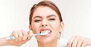 7 Common Mistakes You Make When You Brush Your Teeth