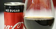 Diet and Sugar Free Sodas: An enemy to your teeth and health? - Trust Dental Care