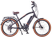 Products - Magnum Bikes USA, Electric Bicycles, Feel the Power.