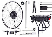 Electric Bicycle Conversion Kit Online