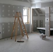 Repairing Drywall