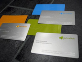 The Professional Business Cards that you can get