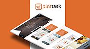 TaskRabbit Clone — PintTask