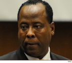 Conrad Murray -- Freedom Means Book, Possible Reality Show
