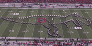 WATCH: Marching Band Turns Into Walking T. Rex, Eats Someone