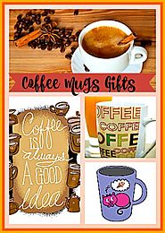 10 Cute Nostalgic Vintage Style Coffee Mugs Gift Ideas - Long Ago Share