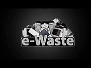 E-waste Recycling companies / Sell E-waste online