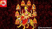 Bhajan Aarti of Hindu Gods | Durga Aarti in Hindi
