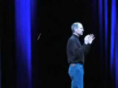 Make a Presentation Like Steve Jobs