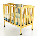 Portable & Mini Cribs - Cribs - Babies "R" Us