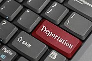 Ways to avoid deportation