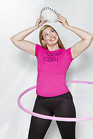 Cori Magnotta – FXP Hula Hoop Trainer