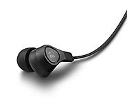 B&O PLAY by Bang & Olufsen Beoplay H3 2nd Generation In-Ear Earphone Headphone with Microphone for Apple iOS Devices ...