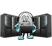 Server Management Services | IT Managed Service Provider - CloudEgg