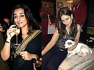 Party Pictures of Drunk Bollywood Stars that will leave you Awestuck