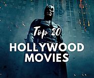 Top 20 Best Blockbuster Hollywood Movies Till Date