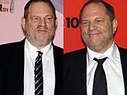 Who in Hollywood is defending Harvey Weinstein?