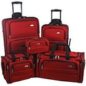Luggage Sets For Travel