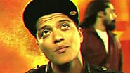 Bruno Mars - Liquor Store Blues ft. Damian Marley