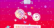 8 danych na temat Instagram Stories, które warto znać rok po uruchomieniu sekcji