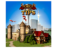 Forge of Empires Tips, Tactics, and Strategy Guides