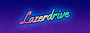 Lazerdrive - A real-time multiplayer game in your browser