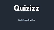 Quizizz Walkthrough