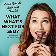 What’s Next For SEO Los Angeles?