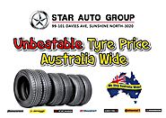 Website at http://www.starautogroup.com.au/mechanics/car-services-repairs-deer-park/