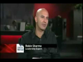 What Is Leadership? By Robin Sharma