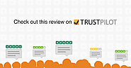 Tripbeam is rated "Excellent" with 9.3 / 10 on Trustpilot