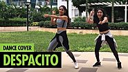 Despacito | Luis Fonsi ft. Daddy Yankee | Dance Cover | LiveToDance with Sonali