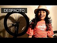 Praniti feat | Multi-languages | Mashup on Despacito