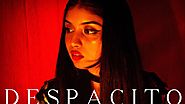 DESPACITO - (Special Indian Cover "Hindi/Spanish/English" - Srushti Barlewar)