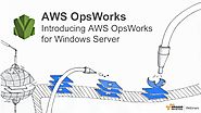AWS July Webinar Series: Introducing AWS OpsWorks for Windows Server