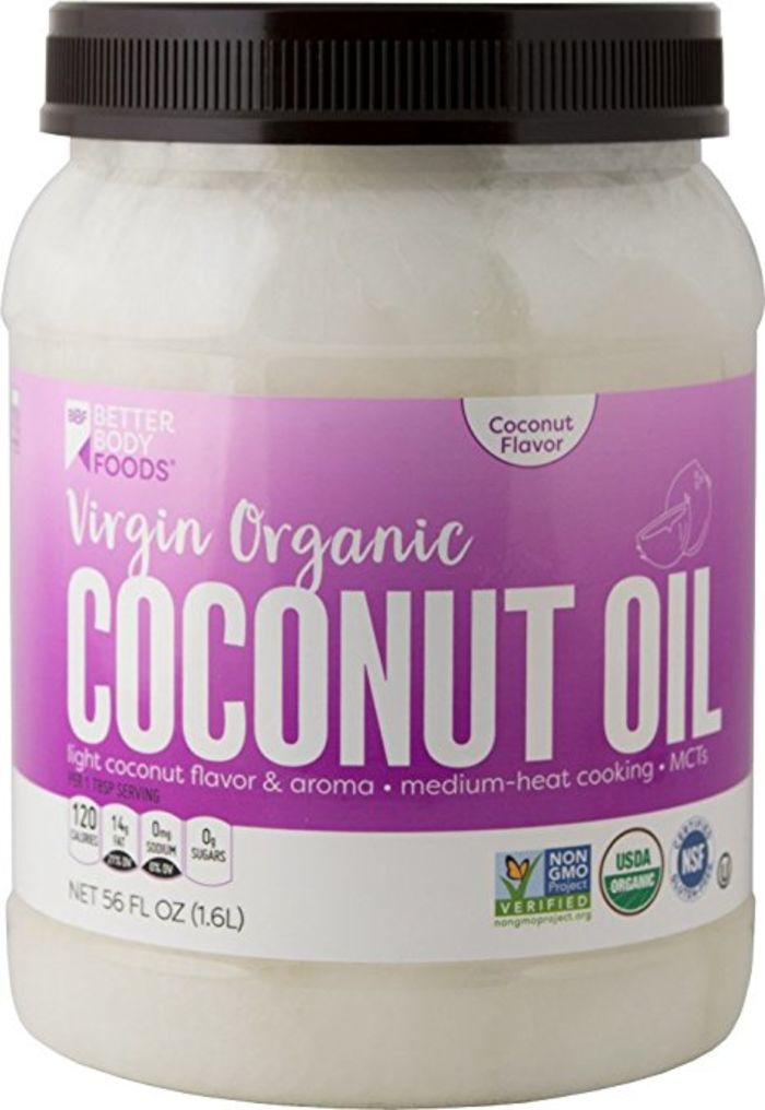 Best Organic Coconut Oils of 2017 A Listly List