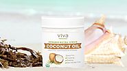 Best Organic Coconut Oils 2017 - Top 3 List