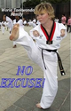 Inspirational Female Martial Artists - Girls can't what?