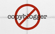 Why I Hate Copyblogger