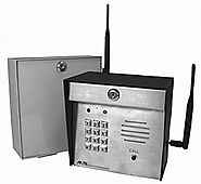 Advantages Of Using Wireless Entry System